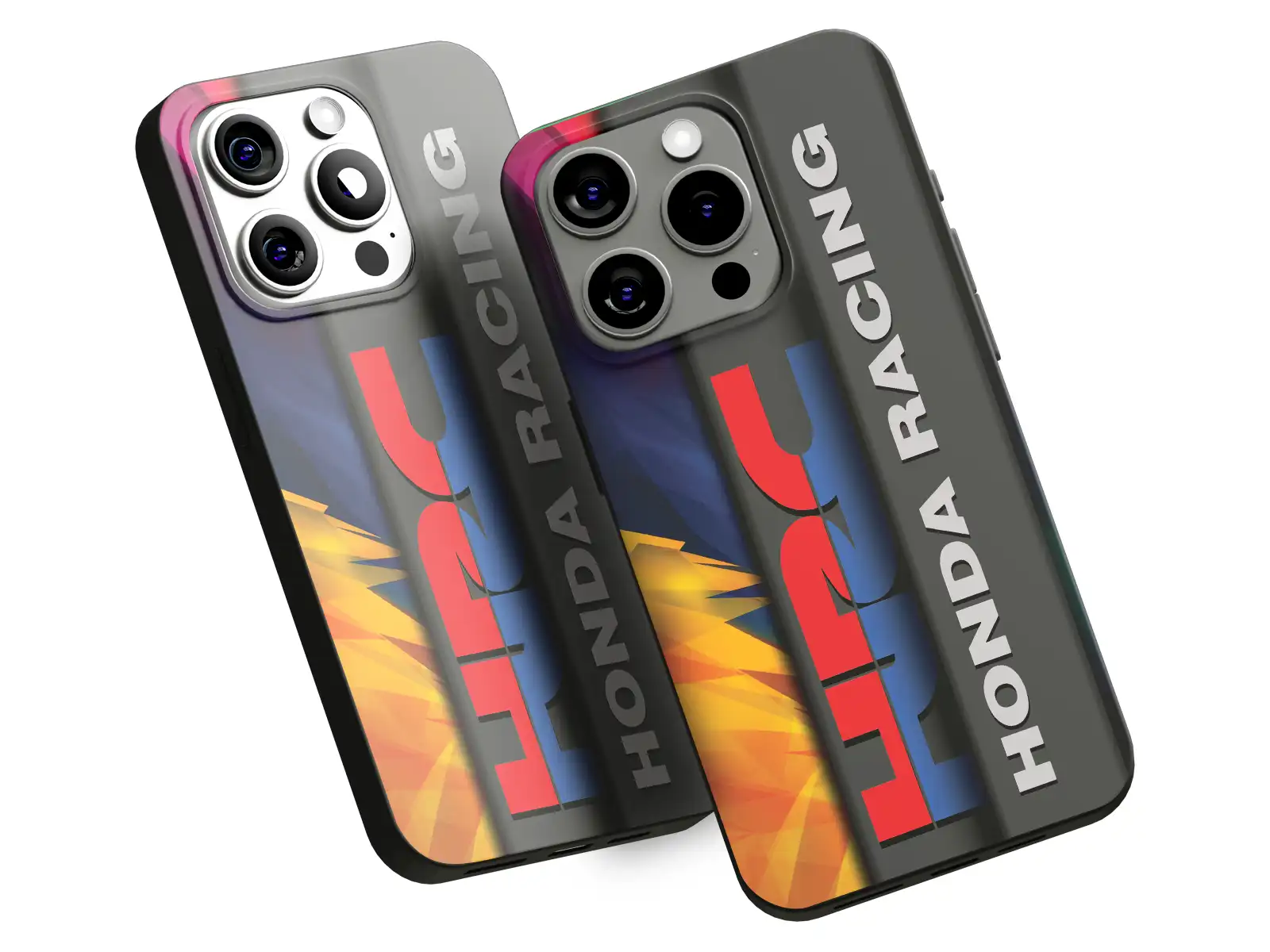 Honda Smartphone Silikoncover Moderner Stilvoller Look